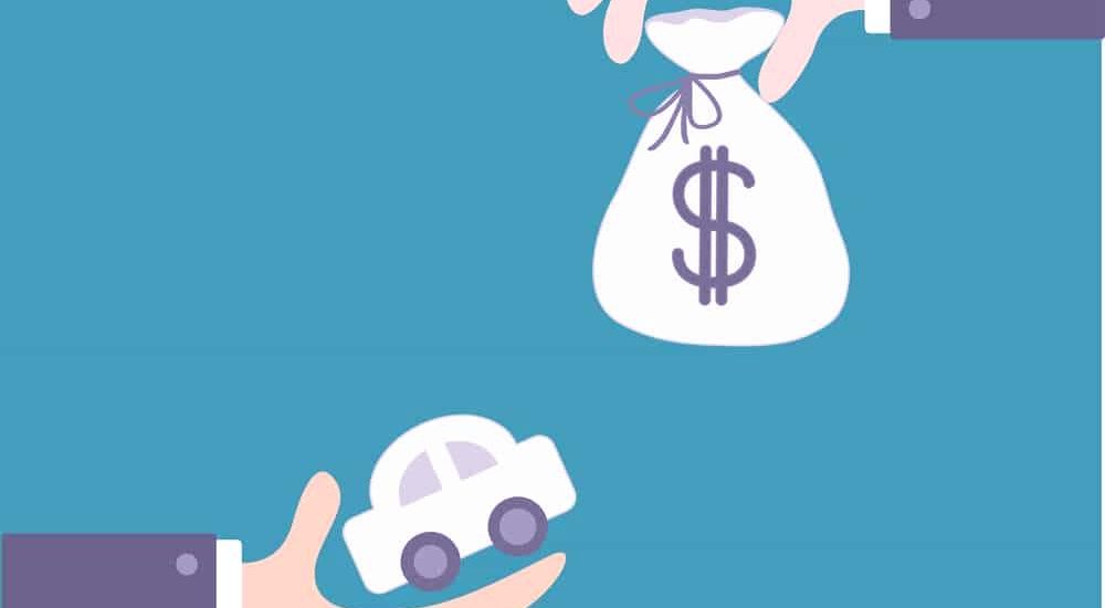 Refinanciamento de Veículos BV Financeira