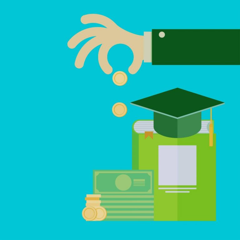Empréstimo para educação ele pode ser uma alternativa ao fies