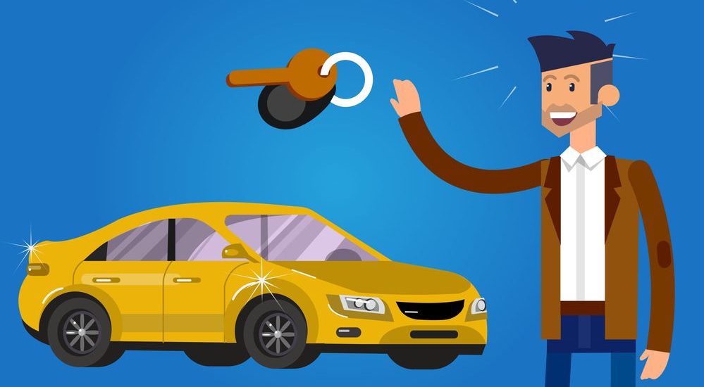 compra do primeiro carro saiba o que fazer antes de escolher o seu