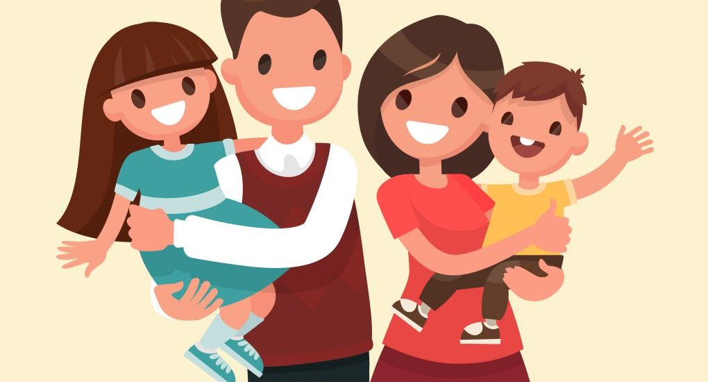 como planejar gastos com os filhos