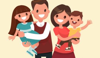 como planejar gastos com os filhos