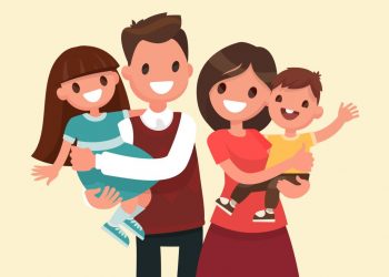 como planejar gastos com os filhos