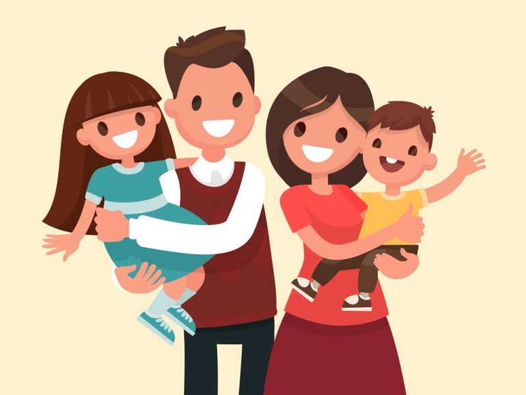 como planejar gastos com os filhos