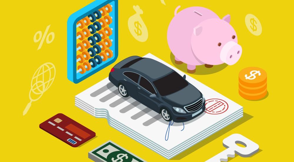quais são as opções de empréstimo com juros mais baixos