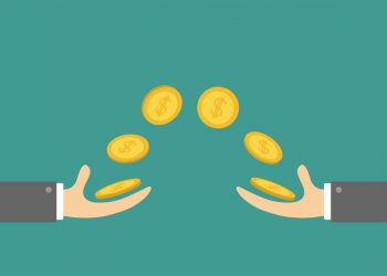 como emprestar dinheiro de forma segura