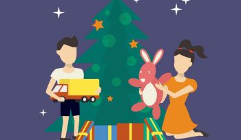 orçamento para o Natal