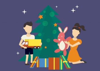 orçamento para o Natal