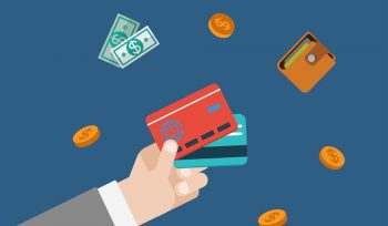 cartão de crédito no exterior