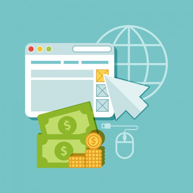 empréstimo online