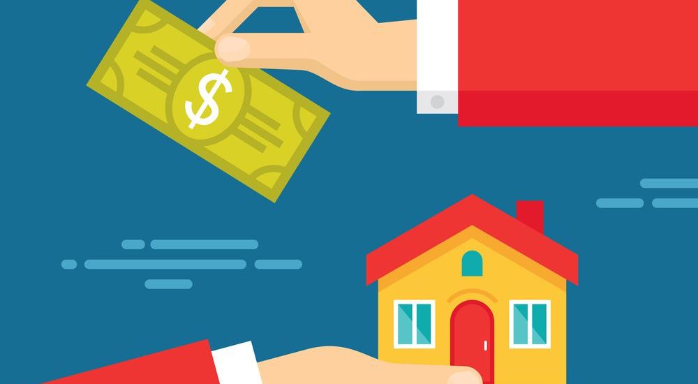 refinanciamento de imóvel
