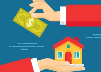refinanciamento de imóvel