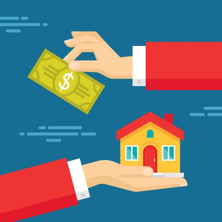 refinanciamento de imóvel
