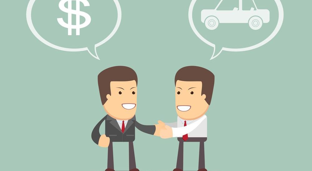 como refinanciar veiculo