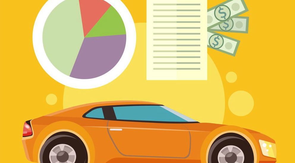 Refinanciamento de carro