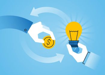 expandir a empresa por meio de empréstimo