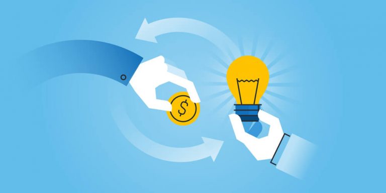 expandir a empresa por meio de empréstimo