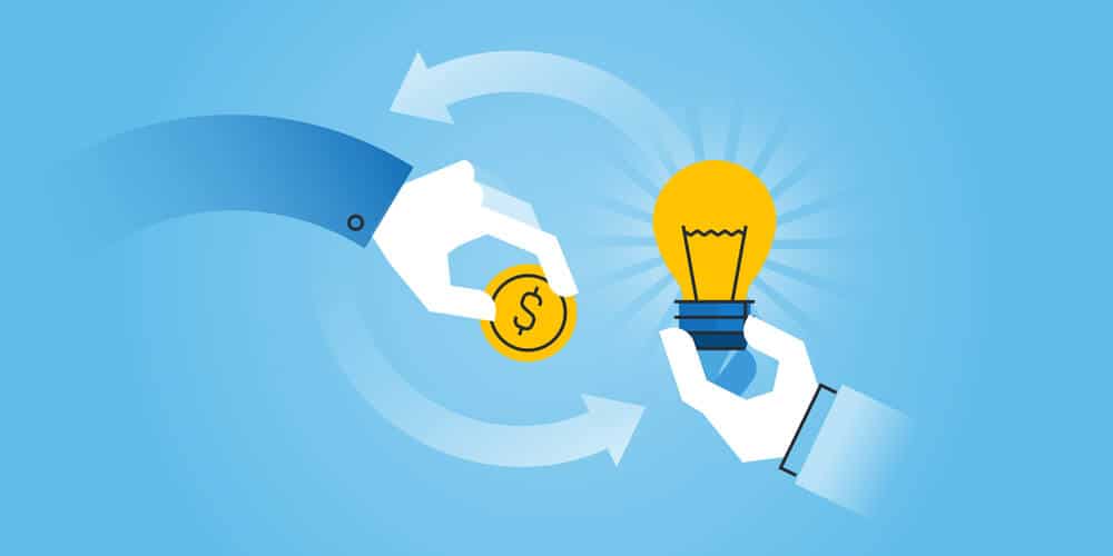 expandir a empresa por meio de empréstimo