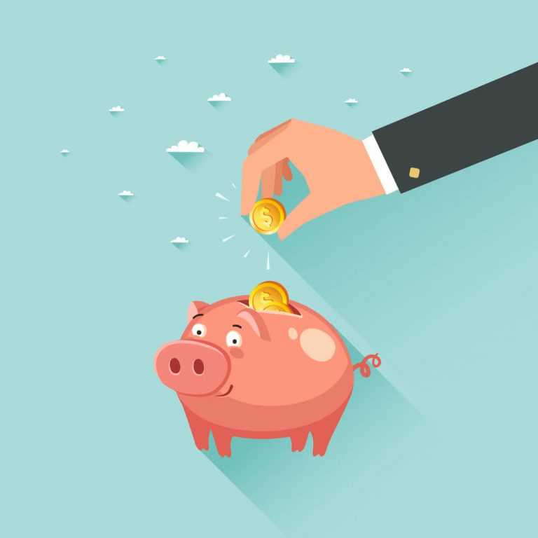 finanças pessoais