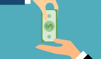 empréstimo financeiro