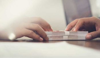 conseguir capital para sua empresa
