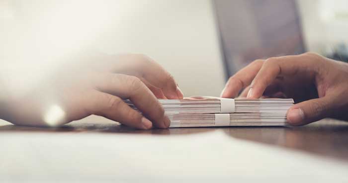 conseguir capital para sua empresa