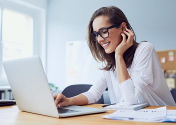 Como conseguir um empréstimo sem sair de casa