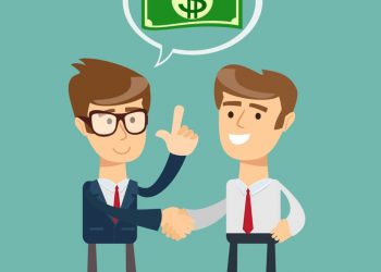 empréstimo empresarial
