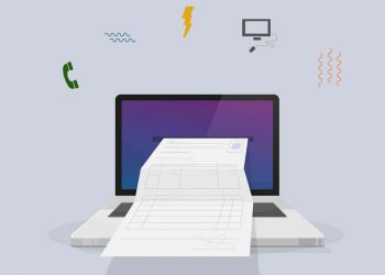 nota fiscal eletrônica