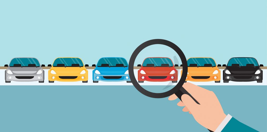 posso comprar um carro alienado?