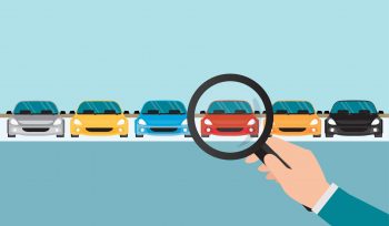 posso comprar um carro alienado?