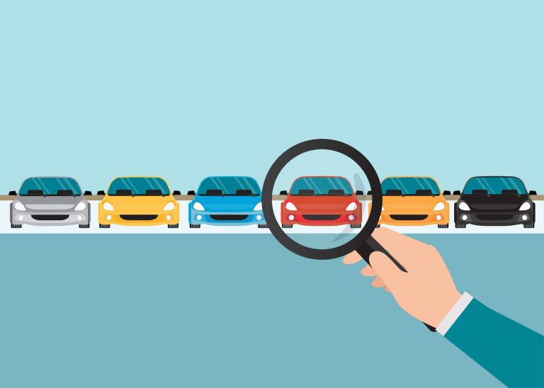 posso comprar um carro alienado?