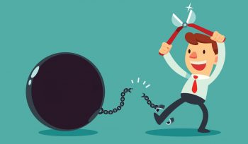 Como sair das dívidas da empresa sem precisar vendê-la