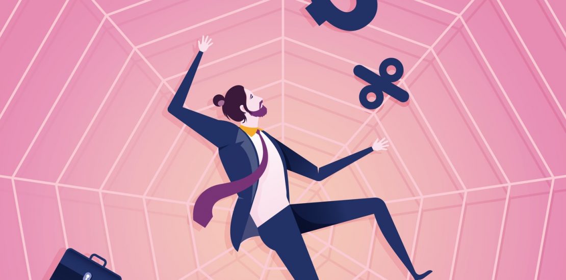 Você sabe como funcionam os juros do cartão de crédito?