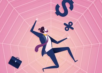 Você sabe como funcionam os juros do cartão de crédito?