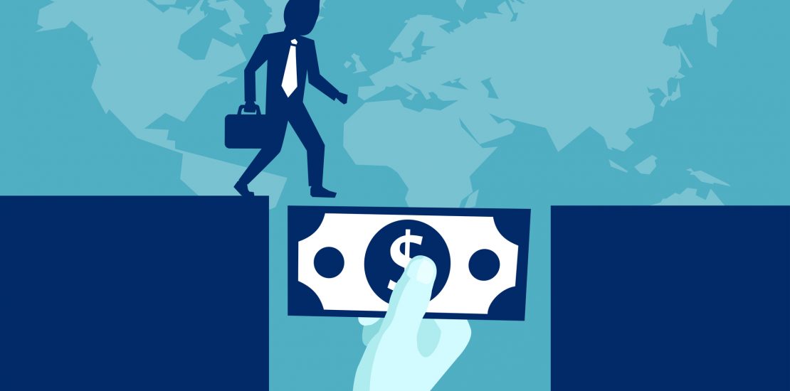 empréstimo empresarial