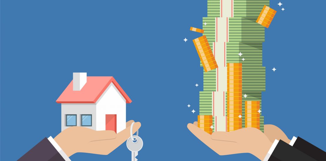 financiamento imobiliário