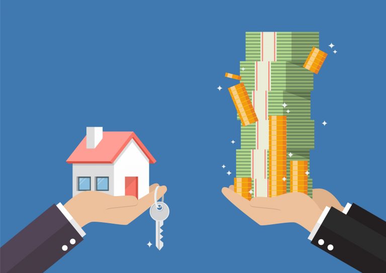 financiamento imobiliário