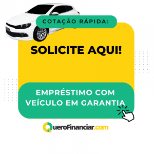 emprestimo com veiculo em garantia