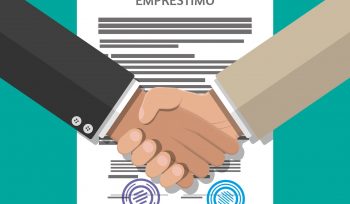 empréstimo para pessoa jurídica