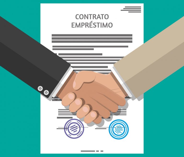 empréstimo para pessoa jurídica