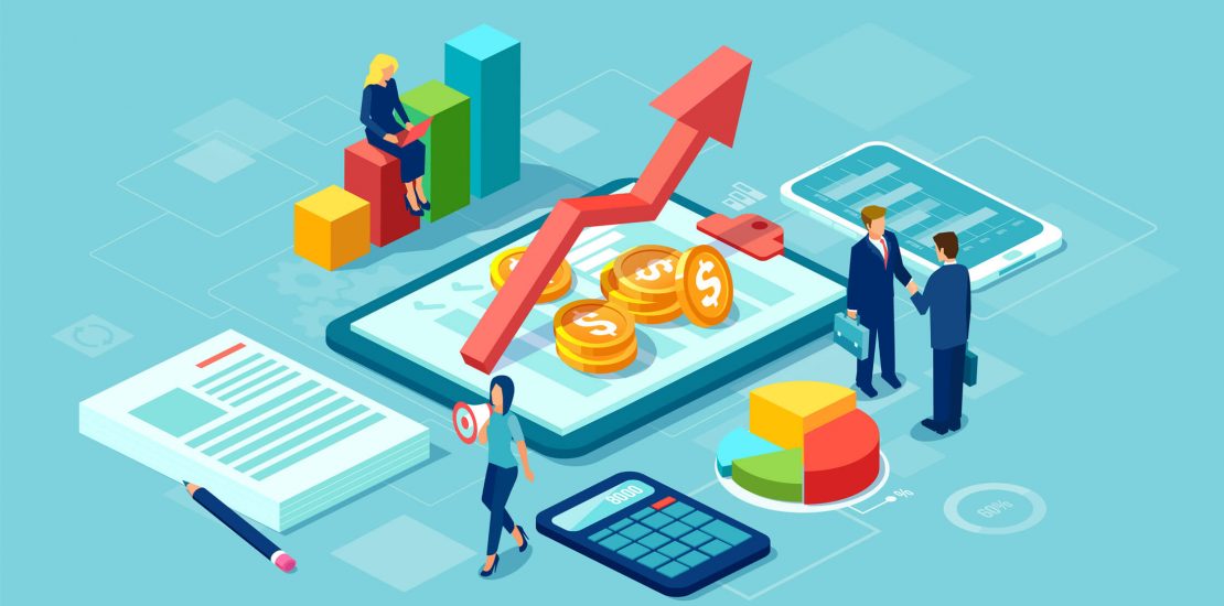 aplicativos de educação financeira