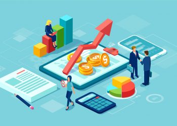 aplicativos de educação financeira