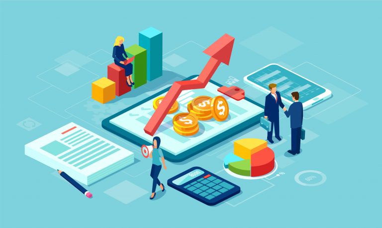 aplicativos de educação financeira