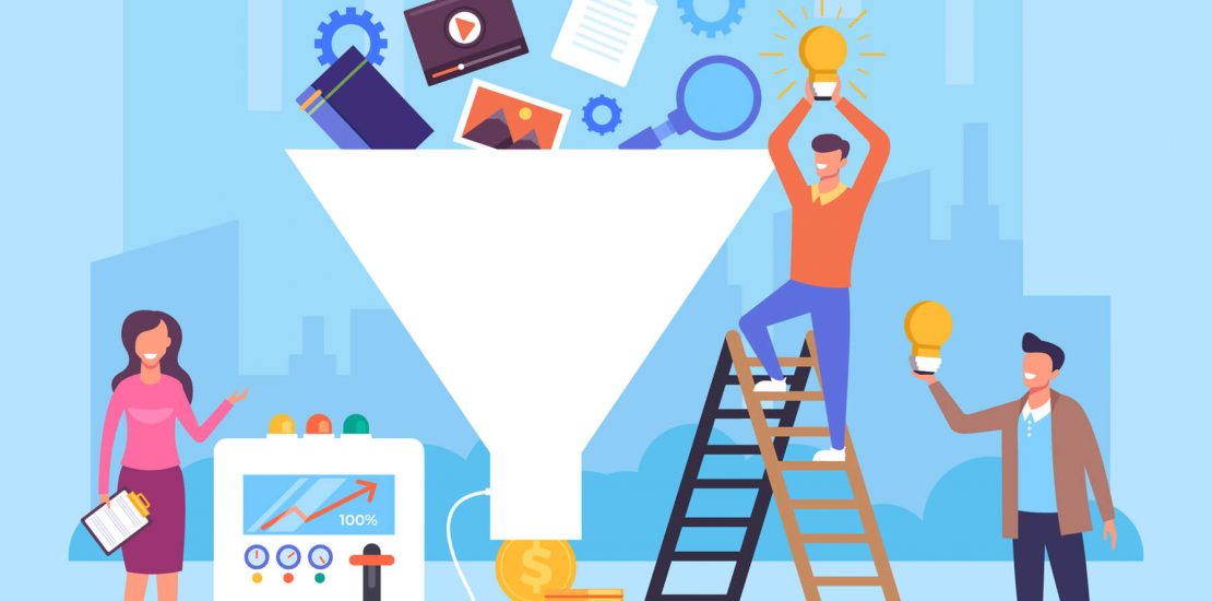 fintech de empréstimo