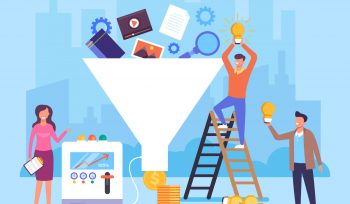 fintech de empréstimo