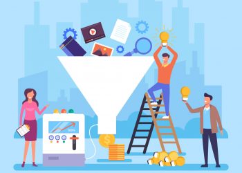fintech de empréstimo