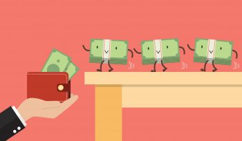 diferenças entre antecipação de recebíveis e empréstimo bancário