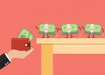 diferenças entre antecipação de recebíveis e empréstimo bancário