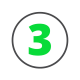 3 3