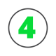 4 4